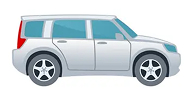 jeep / pickup