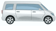 van/commercial